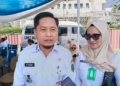 Tekan Inflasi Ramadan, Korpri Lampung Gelar Pasar Murah