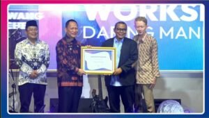 Great Teacher 2026 Tulang Bawang, PGRI Soroti Kesejahteraan Guru Honorer