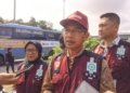Volume Kendaraan Tol Bakter Selama Mudik Lebaran 2026 Diprediksi Menurun