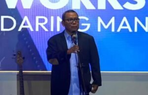 Tulang Bawang Great Teacher 2026 Dorong Guru Melek Digital