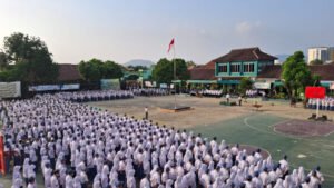 Imbas Ketidaksesuaian Data, 2.600 Guru Madrasah Belum Terima TPG