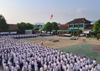 Imbas Ketidaksesuaian Data, 2.600 Guru Madrasah Belum Terima TPG