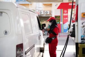 Daftar Lengkap Harga BBM Pertamina 1 April 2026 di SPBU Se Indonesia 