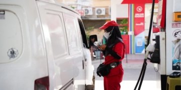 Pertamina Patra Niaga Regional Sumbagsel Pastikan Pasokan Energi Aman Selama Mudik dan Arus Balik Hari Raya Idulfitri