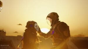 Film Keluarga ‘Pelangi di Mars’ Mendarat di Bioskop Mulai 18 Maret 2026, Bangun Mimpi Anak Indonesia