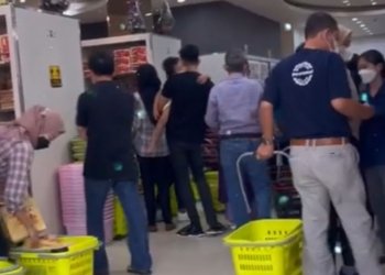 Serbuan Pemburu Oleh-Oleh Dongkrak Kunjungan Wisatawan Lampung saat Lebaran