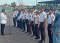 Dishub Lampung Kerahkan Tim Patroli ke Jalur Wisata Antisipasi Macet