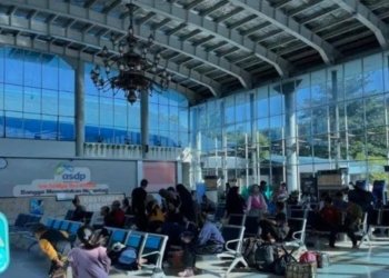 ASDP Terapkan Skema TBB, Antrean Kendaraan Arus Balik Ditekan