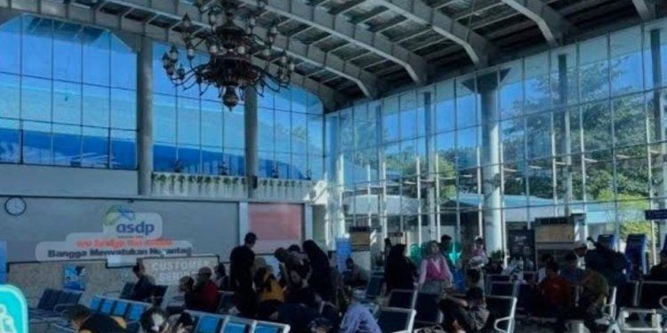 ASDP Terapkan Skema TBB, Antrean Kendaraan Arus Balik Ditekan