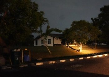 Pertamina Patra Niaga Hemat 9 MW Listrik Saat Earth Hour 2026