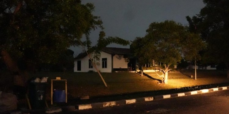 Pertamina Patra Niaga Hemat 9 MW Listrik Saat Earth Hour 2026