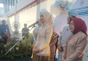 Wagub Jihan Tegaskan Lompatan Besar Daerah Terbatas Menuju Pusat Pertumbuhan Sumatera
