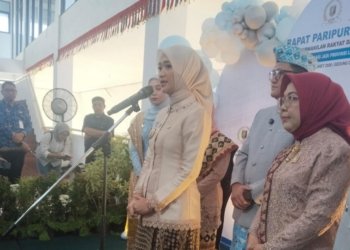 Wagub Jihan Tegaskan Lompatan Besar Daerah Terbatas Menuju Pusat Pertumbuhan Sumatera