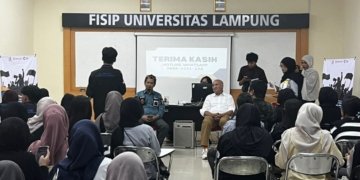 Cegah Radikalisme, Pemuda Didorong Jadi Aktor Utama Perdamaian