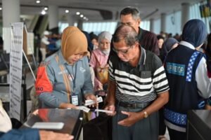 Layanan Penyeberangan Lebaran 2026 Terkelola Optimal, Arus Mudik-Balik Lancar