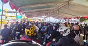 Polda Lampung Prediksi Puncak Arus Balik Lebaran Terjadi 28–29 Maret