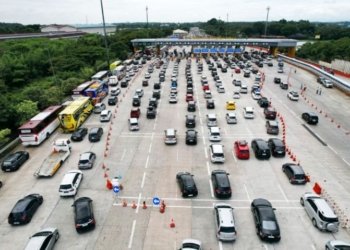 Pengelola Tol Bakter Siapkan Layanan dan Infrastruktur Hadapi Arus Mudik dan Balik Lebaran 2026