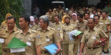 Mendagri Terbitkan Edaran Transformasi Budaya Kerja ASN di Lingkungan Pemda