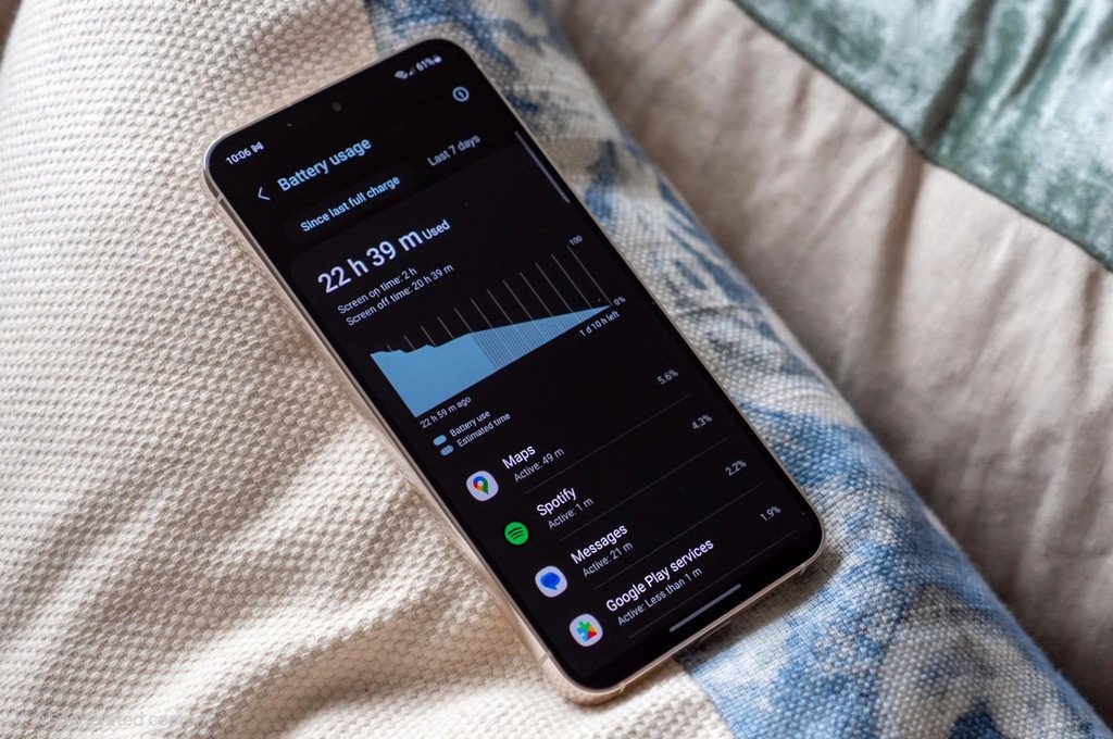 Bukan Kamera atau AI, Baterai Galaxy S26 Justru Jadi Sorotan