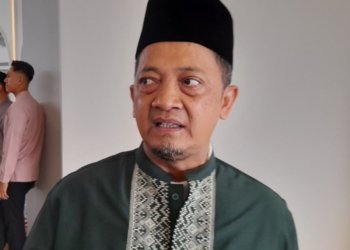 Prediksi Puncak Arus Balik Terjadi Dua Gelombang pada 24 dan 29 Maret 2026