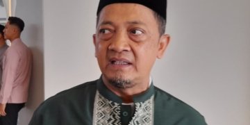 Prediksi Puncak Arus Balik Terjadi Dua Gelombang pada 24 dan 29 Maret 2026