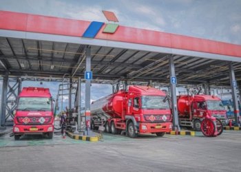 Pasokan Listrik dan BBM Tetap Aman Selama Lebaran 2026