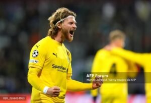 Keajaiban Aspmyra, Bodø/Glimt Hancurkan Sporting CP 3-0 di Liga Champions