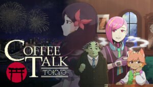 Toge Productions Umumkan Coffee Talk Tokyo Rilis Mei 2026 dan Peluncuran Versi Mobile