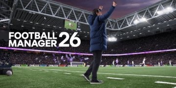 download Football Manager 2026
