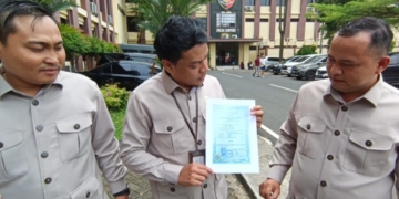 Dugaan Baru Pemalsuan Ijazah Paket C Anggota DPRD Tubaba Mencuat