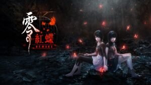 Legenda Desa Minakami Bangkit: Fatal Frame II: Crimson Butterfly Remake Resmi Dirilis untuk Konsol Generasi Baru