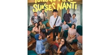 Tunggu Aku Sukses Nanti