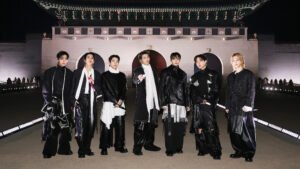 Konser Comeback BTS Pecahkan Rekor Dunia, Harga Saham HYBE Malah Merosot Tajam