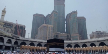 Kemenhaj Bandar Lampung Minta PPIU Tunda Keberangkatan Umrah