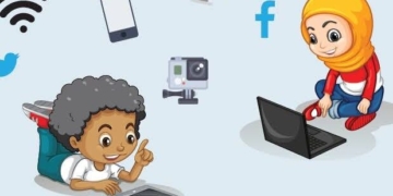 Rerie: Penundaan Akses Akun Anak Upaya Menjaga Masa Depan Generasi Bangsa