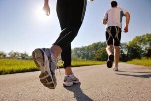 5 Rekomendasi Sepatu Trail Running buat Berbagai Medan Lari