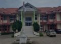 Tunda atau Batalkan Renovasi Gedung DPRD Lampung Tengah