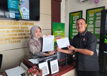 Anggota tim kuasa hukum