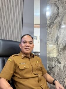 Pemkab Pringsewu Mulai Salurkan Tunjangan Hari Raya