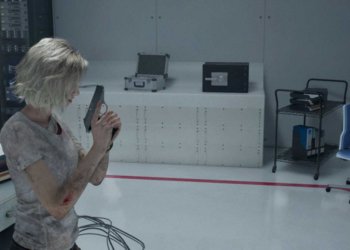 kode safe Resident Evil Requiem