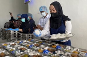 Mirza Minta Semua Kades Maksimalkan Peran BUMDes Jadi Pemasok Bahan ke SPPG