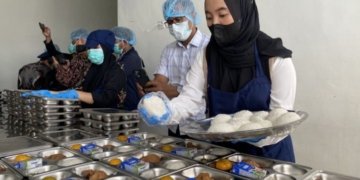 Mirza Minta Semua Kades Maksimalkan Peran BUMDes Jadi Pemasok Bahan ke SPPG