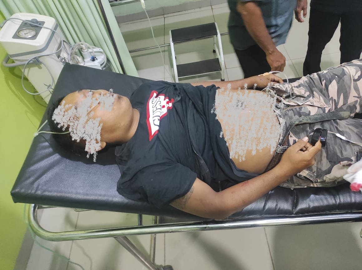 Perselisihan Saat Ronda di Jabung Berujung Aksi Penembakan Maut