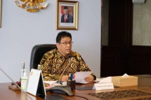 Menkeu Purbaya Minta Dipuji Karena Utang RI Hanya Rp10.000 Triliun