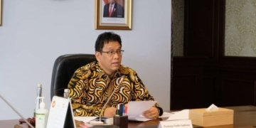 Purbaya Batasi Pengajuan Anggaran Baru untuk Jaga Kesehatan APBN