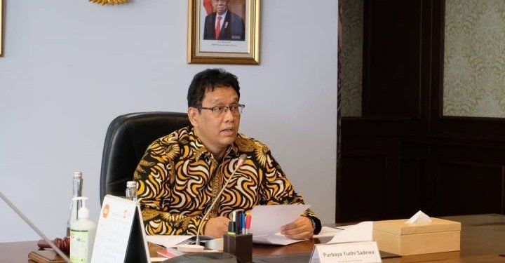 Purbaya Batasi Pengajuan Anggaran Baru untuk Jaga Kesehatan APBN