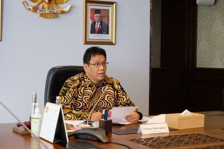 Purbaya Batasi Pengajuan Anggaran Baru untuk Jaga Kesehatan APBN