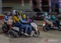 Pemudik Diimbau Manfaatkan Kebijakan WFA untuk Urai Lonjakan Arus Balik