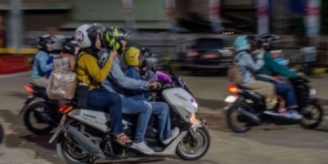 Pemudik Diimbau Manfaatkan Kebijakan WFA untuk Urai Lonjakan Arus Balik