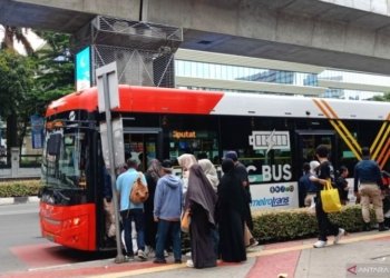 Puncak Arus Balik Lebaran 2026 di Lampung Terbagi Dalam Dua Gelombang